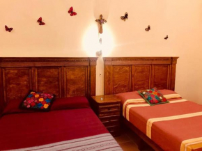 Apartamento Cerro de Guijas